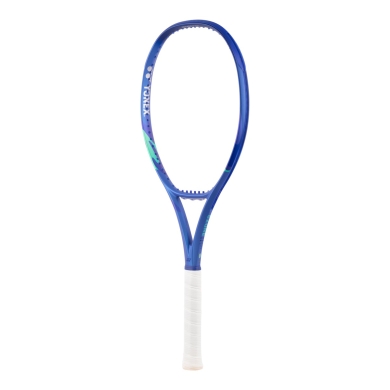 Yonex Tennisschläger Ezone (8th Gen.) 100in/285g/Turnier 2025 Blast blau - unbesaitet -